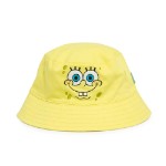 Spongebob Squarepants - Spongebob Face Bucket Hat - Packshot 1