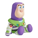 Pixar - Toy Story - Buzz Lightyear Palm Puppetronic Toy - Packshot 2