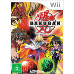 Bakugan Battle Brawlers (preowned)