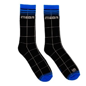 Sega - Mega Drive Sport Socks