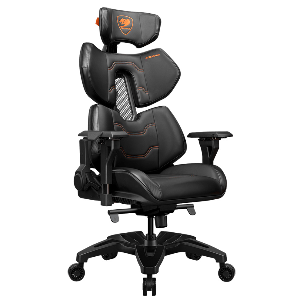 Cougar Terminator Evolutionary Gaming Chair - Packshot 2