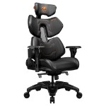 Cougar Terminator Evolutionary Gaming Chair - Packshot 2