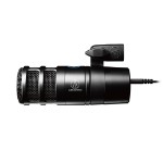 Audio Technica - AT2040USB Broadcast USB Microphone - Packshot 2