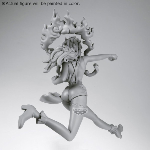 One Piece - Battle Record Collection Jewelry Bonney (The Most Free Future) Figure - Packshot 5