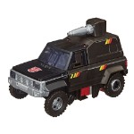 Transformers - Generations Earthrise: War for Cybertron - Trailbreaker Action Figure - Packshot 5