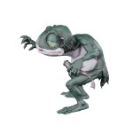 The Hobbit - Gollum 6" Figure - Packshot 3