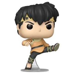 Ranma 1/2 - Ryoga Pop! Vinyl Figure