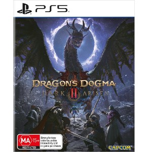 Dragon's Dogma 2: Dark Arisen