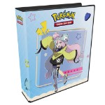 Pokemon - TCG - Iono & Bellibolt 2" Album