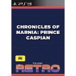 Chronicles of Narnia: Prince Caspian - Packshot 1