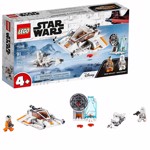Star Wars - LEGO Snowspeeder - Packshot 1