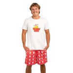 Pokemon - Holiday Vibes Unisex Pyjamas - Packshot 2