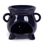 Harry Potter - Incendio Ceramic Tealight Burner - Packshot 1