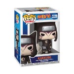 Naruto - Kankuro Pop! Vinyl Figure - Packshot 2