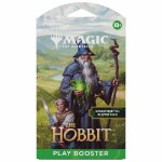 Magic: The Gathering – TCG – The Hobbit Hangsell Play Booster