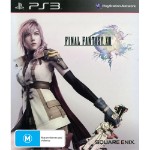 Final Fantasy XIII (preowned)