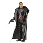 Star Wars - The Mandalorian - Retro Collection Moff Gideon Action Figure - Packshot 1