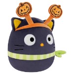 Sanrio - Chococat Halloween '25 8" Squishmallow Plush - Packshot 3