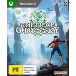 One Piece Odyssey (preowned)