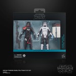 Star Wars - The Black Series - Purge Trooper & Patrol Trooper Action Figure 2-Pack - Packshot 6