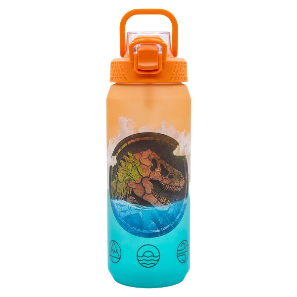 Jurassic Park - Elements 1.5L Sports Drink Bottle - Packshot 1