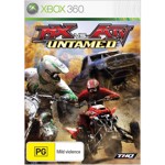 MX vs ATV Untamed - Packshot 1