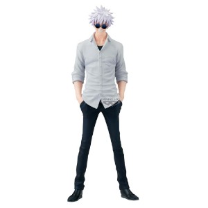 Jujutsu Kaisen - Satoru Gojo (Hidden Inventory/Premature Death II Special Ver.) King of Artist Figure