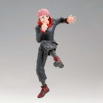 Jujutsu Kaisen - Yuji Itadori King of Artist Special Edition Prize Figure - Packshot 2