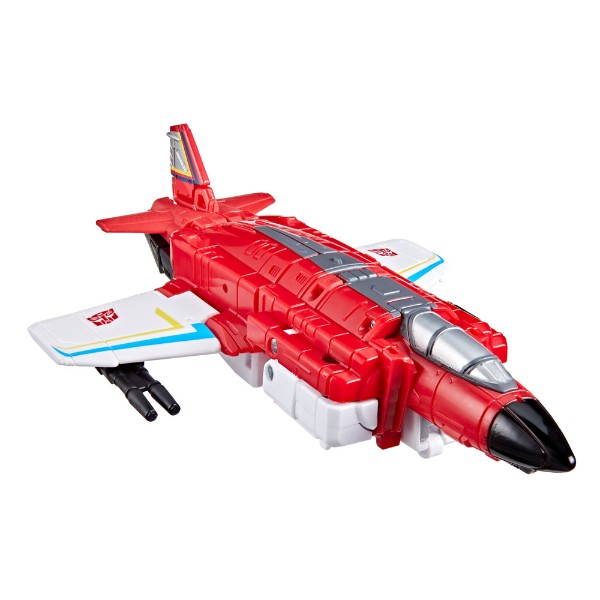 Transformers - Age of the Primes Aerialbot Fireflight Action Figure - Packshot 2