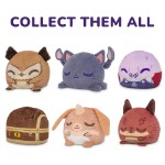 Dungeons & Dragons - Reverseable Plushie Blind Box (Single Box) - Packshot 3