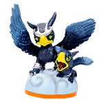 Skylanders: Giants - Sonic Boom (Series 2) (preowned)