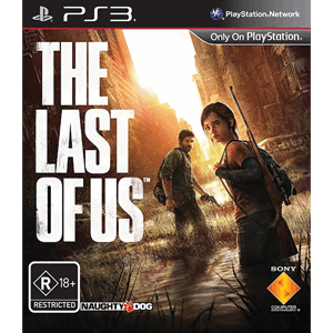 The Last of Us (preowned)