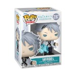 Frieren: Beyond Journey's End - Wirbel Pop! Vinyl Figure - Packshot 2