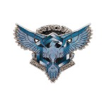 Harry Potter - Ravenclaw House Pin Badge - Packshot 1