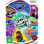 Hasbro Family Game Night (preowned)