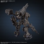Armored Core VI - RaD CC-2000 Orbiter Nightfall 30 Minutes Missions Model Kit - Packshot 4