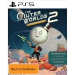 The Outer Worlds 2 Premium Edition