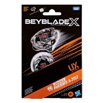 Beyblade X Rudder Phoenix 4-70LF UX Starter Pack Set - Packshot 5