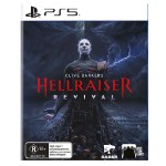 Clive Barker's Hellraiser: Revival - Packshot 1