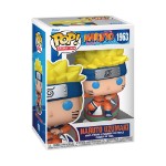 Naruto - Naruto Uzumaki Pop! Vinyl Figure - Packshot 2