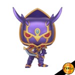 Yu-Gi-Oh! - Buster Blader Pop! Vinyl Figure - Packshot 3