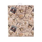 One Piece - Wanted Dead or Alive Gift Bag - Packshot 1