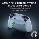 Razer Wolverine V3 Pro Wireless Esports Controller for Xbox - Packshot 6