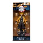 Demon Slayer - Zenitsu Agatsuma Action Figure - Packshot 5