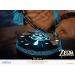 The Legend of Zelda - Daruk Collector's Edition PVC Statue - Packshot 4