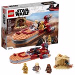 Star Wars - LEGO Luke's Landspeeder - Packshot 1