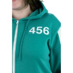Squid Game - Player 456 Hoodie - Packshot 5