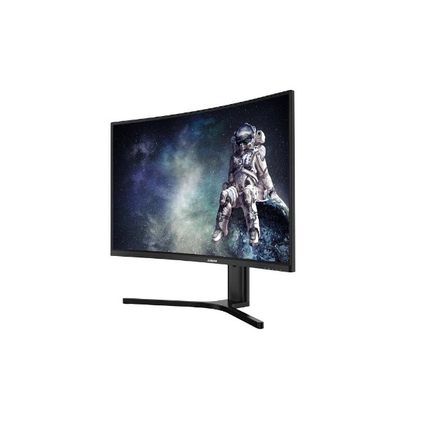 DAHUA - E330CA 32'' VA Monitor - Packshot 3