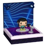 Netflix - KPop Demon Hunters - Zoey (How It’s Done) Bitty Pop! Stage