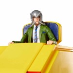 Marvel - X-Men '97 - Professor Charles Xavier & Hoverchair Marvel Legends Action Figure - Packshot 4